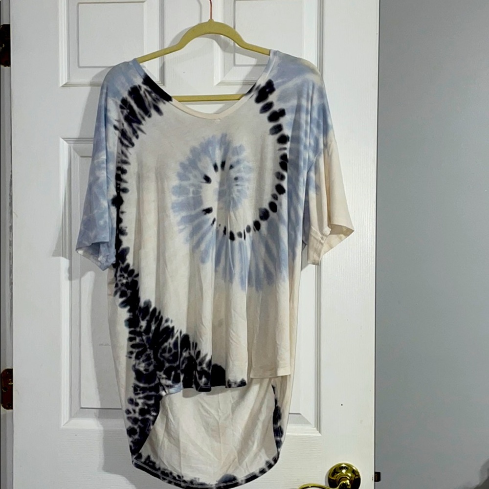 short sleeve